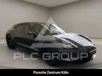 2026 Porsche Taycan