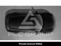 2026 Porsche Taycan