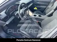 2026 Porsche Taycan