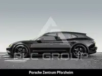 2026 Porsche Taycan