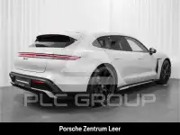 2026 Porsche Taycan