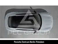 2026 Porsche Taycan