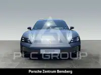 2026 Porsche Taycan
