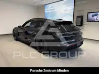 2026 Porsche Taycan