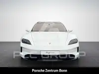 2026 Porsche Taycan