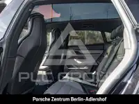 2026 Porsche Taycan