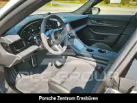 2026 Porsche Taycan