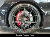 2026 Porsche Taycan
