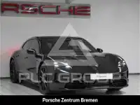 2026 Porsche Taycan