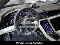2026 Porsche Taycan