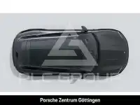 2026 Porsche Taycan