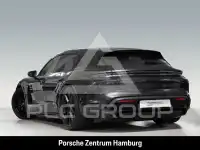 2026 Porsche Taycan