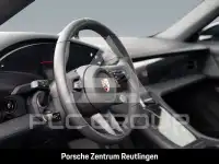 2026 Porsche Taycan