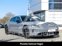 2026 Porsche Taycan