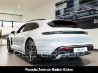 2026 Porsche Taycan