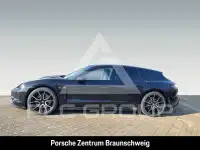 2026 Porsche Taycan