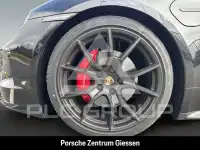 2026 Porsche Taycan