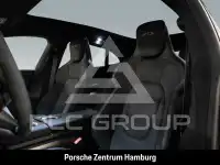 2026 Porsche Taycan