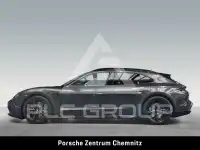 2026 Porsche Taycan