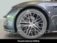 2026 Porsche Taycan