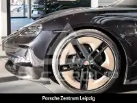 2026 Porsche Taycan