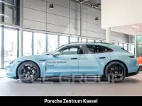 2026 Porsche Taycan