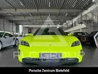 2026 Porsche Taycan