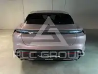 2026 Porsche Taycan