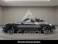 2026 Porsche Taycan
