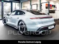 2026 Porsche Taycan