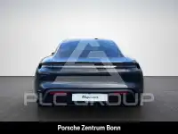 2026 Porsche Taycan