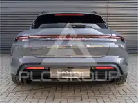 2026 Porsche Taycan