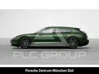 2026 Porsche Taycan