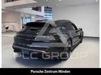 2026 Porsche Taycan