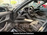 2026 Porsche Taycan