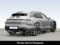 2026 Porsche Taycan