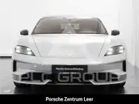 2026 Porsche Taycan