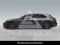 2026 Porsche Taycan
