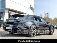 2026 Porsche Taycan