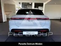 2026 Porsche Taycan