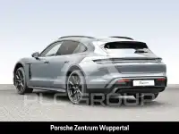2026 Porsche Taycan