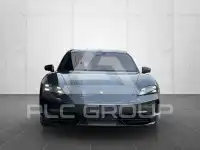 2026 Porsche Taycan
