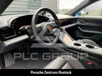 2026 Porsche Taycan