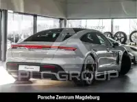 2026 Porsche Taycan