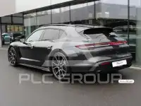 2026 Porsche Taycan