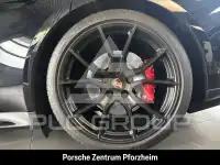 2026 Porsche Taycan