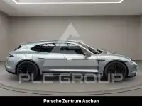 2026 Porsche Taycan