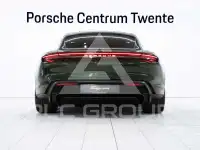 2026 Porsche Taycan