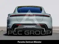 2026 Porsche Taycan