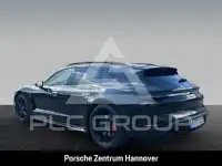 2026 Porsche Taycan
